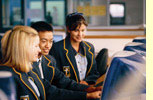 Private schools in Australia offer modern technologies
